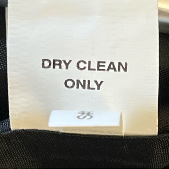 Kay Unger Women’s Silk Blend Textured Cocktail Dress With Spaghetti Straps 2 EUC - Picture 13 of 14